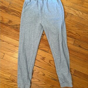 Gray Women’s Sweatpants
